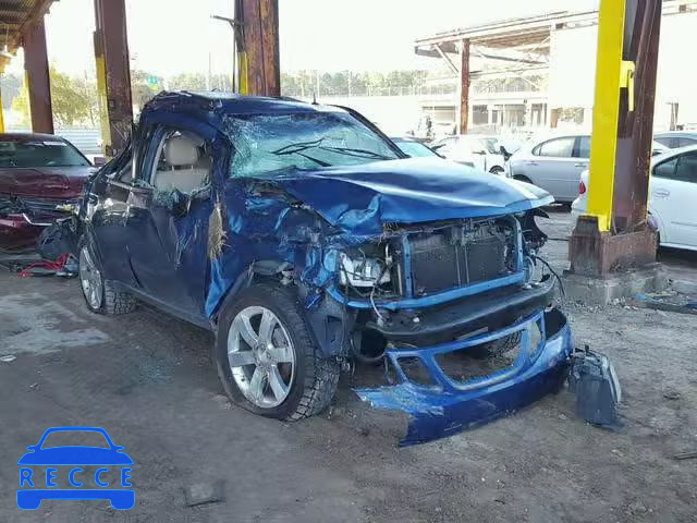 2005 SAAB 9-7X LINEA 5S3ET13S952801127 image 0