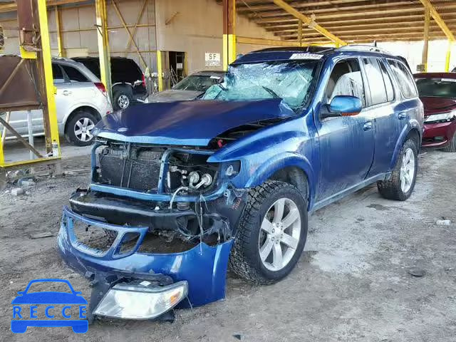 2005 SAAB 9-7X LINEA 5S3ET13S952801127 image 1