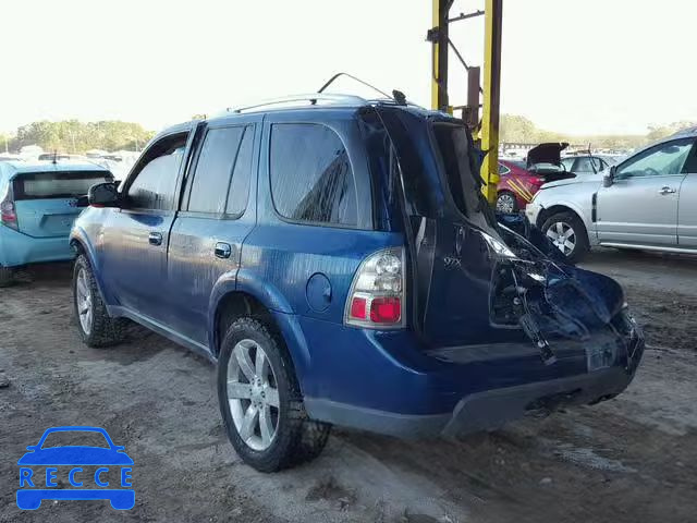 2005 SAAB 9-7X LINEA 5S3ET13S952801127 image 2