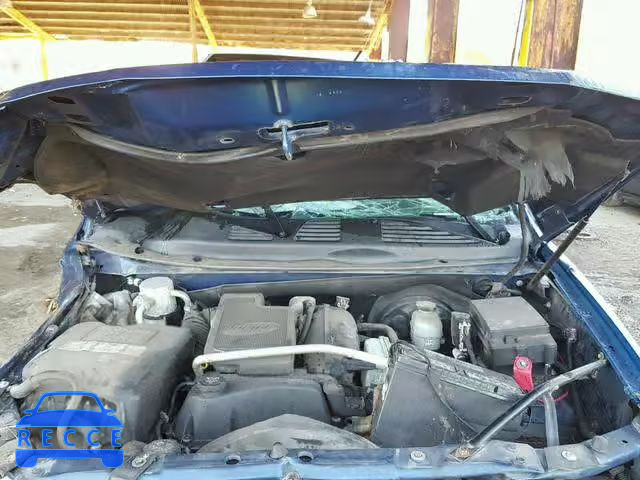 2005 SAAB 9-7X LINEA 5S3ET13S952801127 image 6