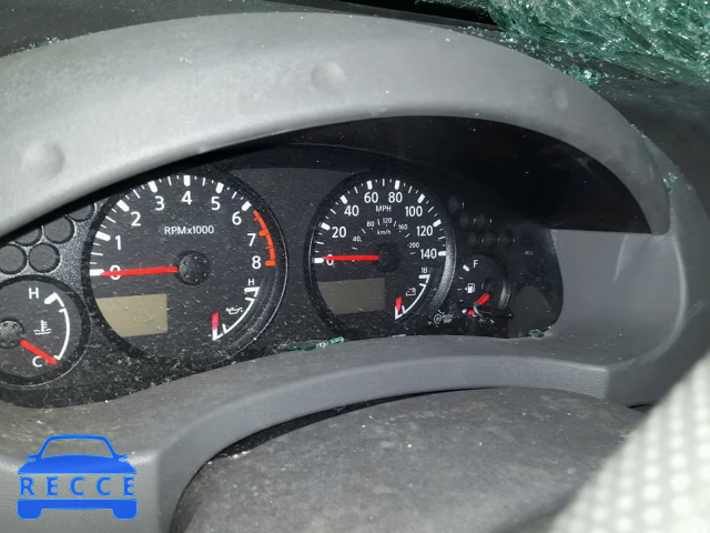 2009 NISSAN XTERRA OFF 5N1AN08W49C507358 зображення 7