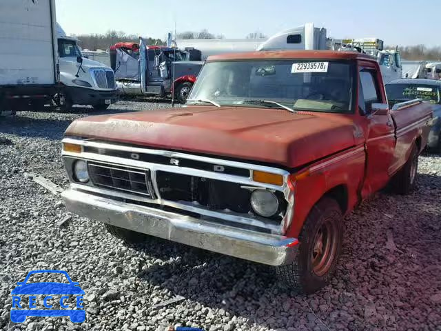 1977 FORD F-100 F10BUY88342 image 1