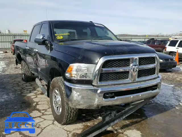 2014 RAM 2500 ST 3C6UR5CL4EG106052 зображення 0