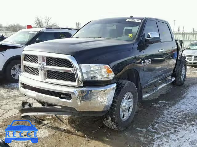 2014 RAM 2500 ST 3C6UR5CL4EG106052 зображення 1