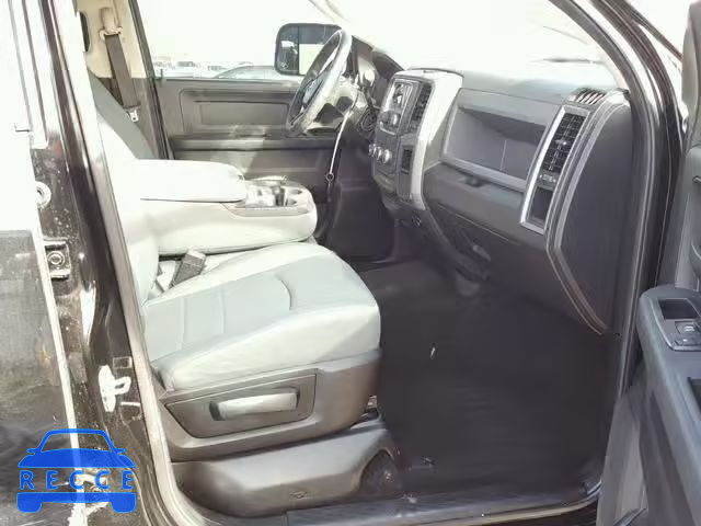 2014 RAM 2500 ST 3C6UR5CL4EG106052 зображення 4