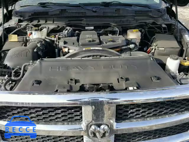 2014 RAM 2500 ST 3C6UR5CL4EG106052 зображення 6