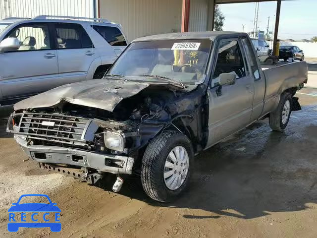 1986 TOYOTA PICKUP XTR JT4RN70D9G0010718 image 1