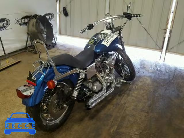 1997 HARLEY-DAVIDSON FXD 1HD1GHL19VY307435 зображення 3
