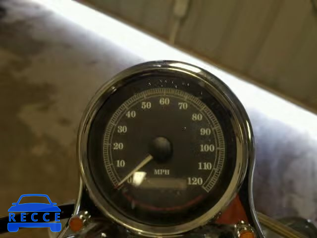1997 HARLEY-DAVIDSON FXD 1HD1GHL19VY307435 зображення 7