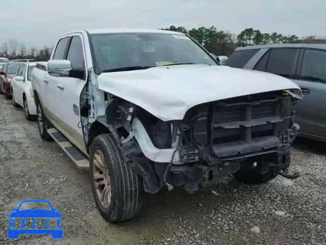 2016 RAM 1500 LONGH 1C6RR6PT4GS312750 Bild 0