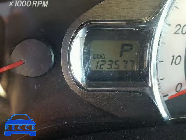2012 TOYOTA SIENNA SPORT 5TDXK3DCXCS182225 image 7