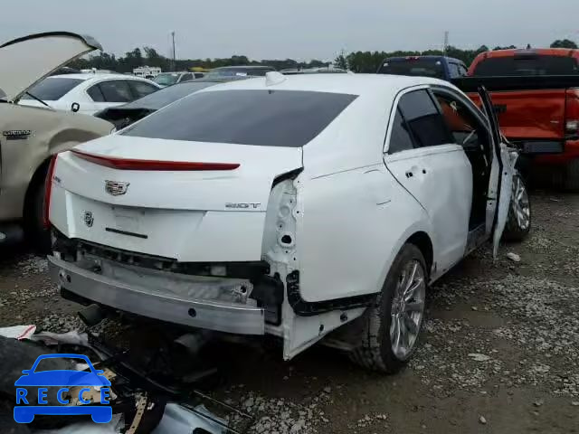 2017 CADILLAC ATS LUXURY 1G6AB5RX4H0117056 Bild 3