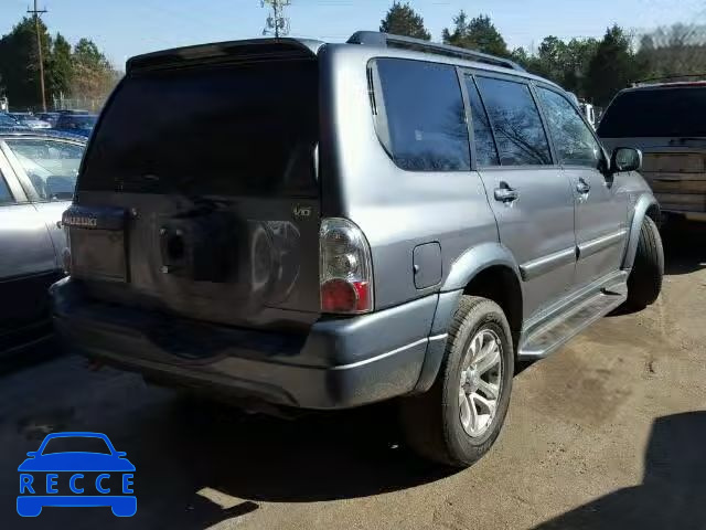 2004 SUZUKI XL7 EX JS3TY92V444105319 зображення 3