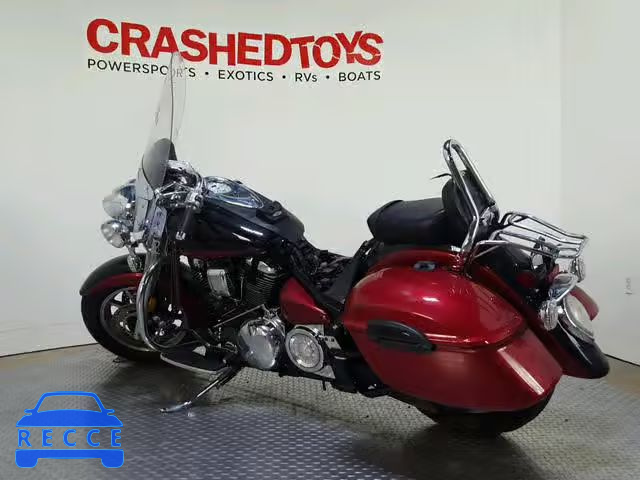 2004 YAMAHA XV1700 A JYAVP17E34A006086 Bild 5