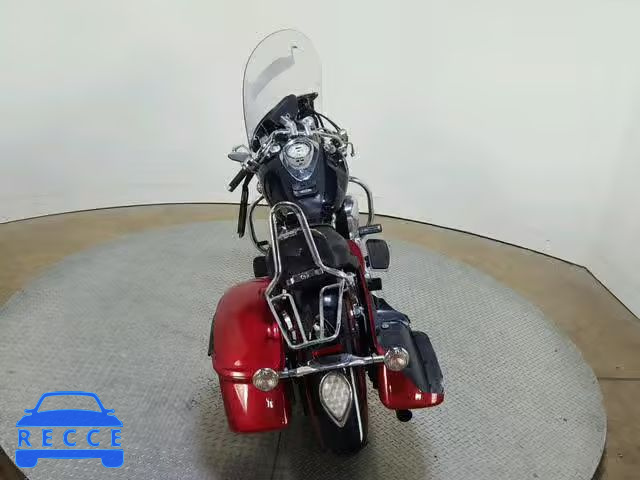 2004 YAMAHA XV1700 A JYAVP17E34A006086 зображення 8