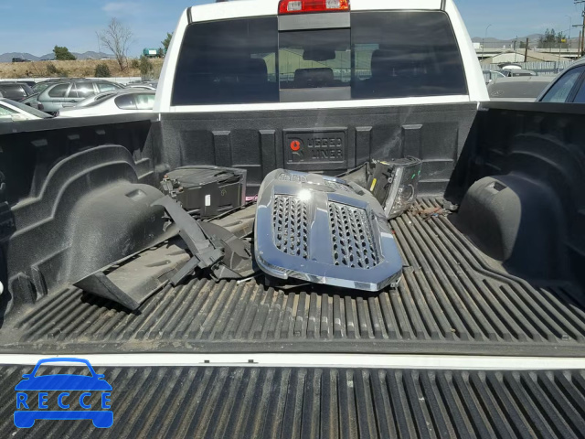 2017 RAM 1500 LARAM 1C6RR6JT8HS751573 image 8