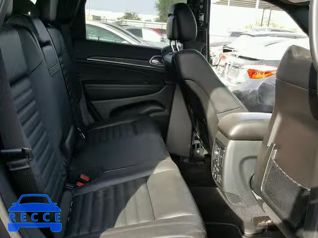 2018 JEEP GRAND CHER 1C4RJEBG5JC109629 Bild 5