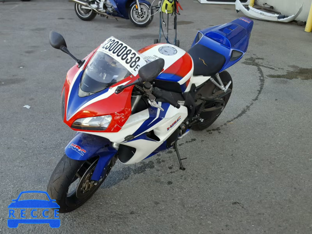 2006 HONDA CBR1000 RR JH2SC57106M200185 зображення 1