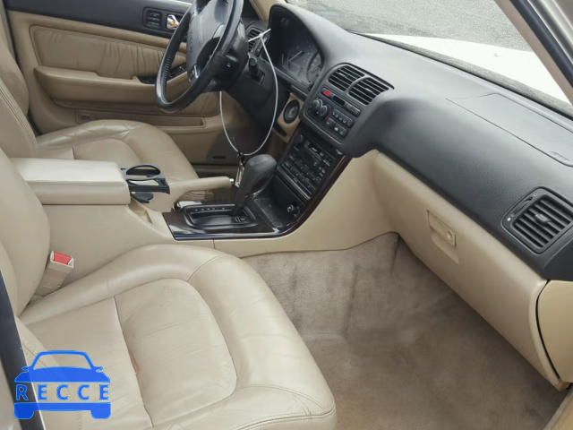 1993 ACURA LEGEND L JH4KA7664PC029230 зображення 4