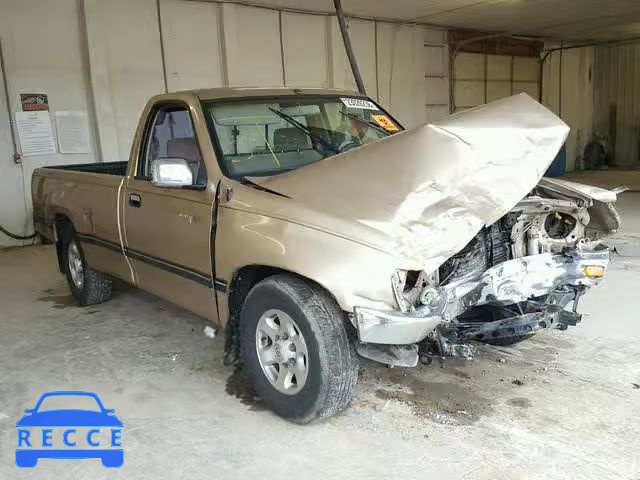 1994 TOYOTA T100 SR5 JT4VD10C8R0019841 image 0