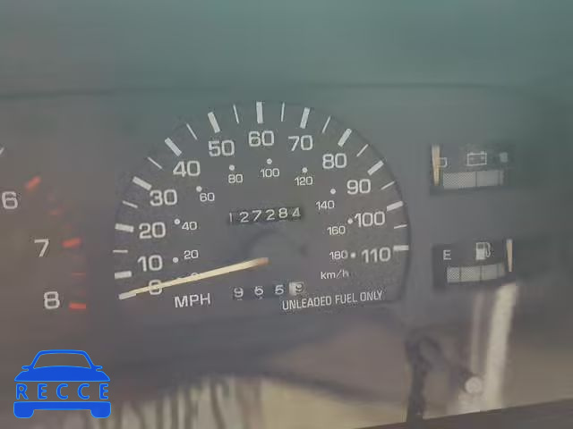 1994 TOYOTA T100 SR5 JT4VD10C8R0019841 image 7