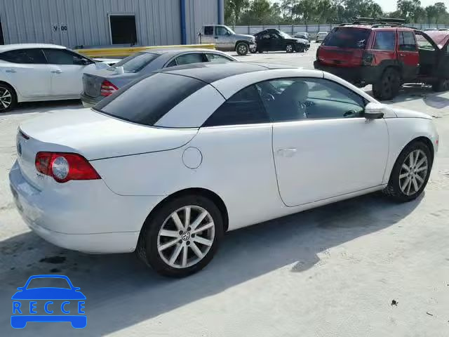 2009 VOLKSWAGEN EOS TURBO WVWBA71F29V016881 Bild 3