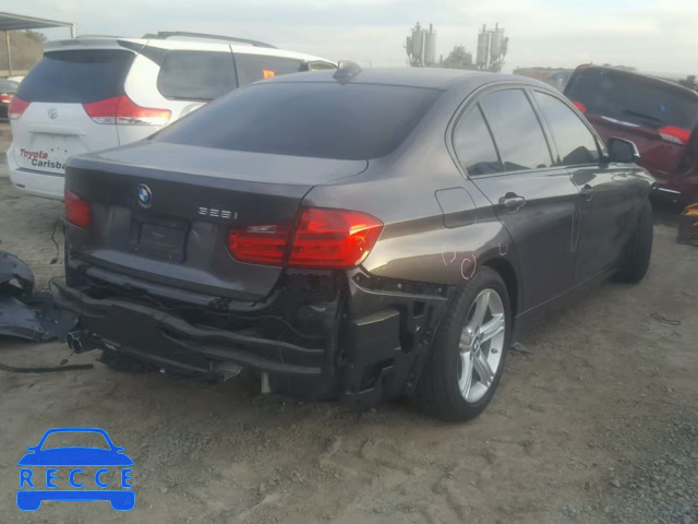 2015 BMW 328 I SULE WBA3C1C55FP851418 Bild 3