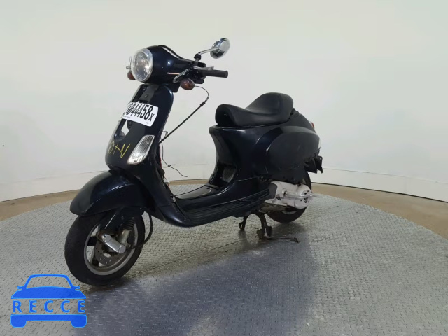 2006 VESPA LX 150 ZAPM448F765004403 зображення 3