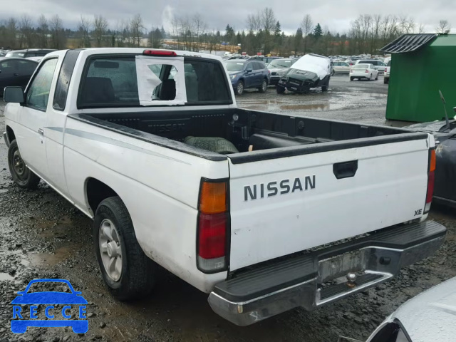 1996 NISSAN TRUCK KING 1N6SD16S2TC359572 image 2