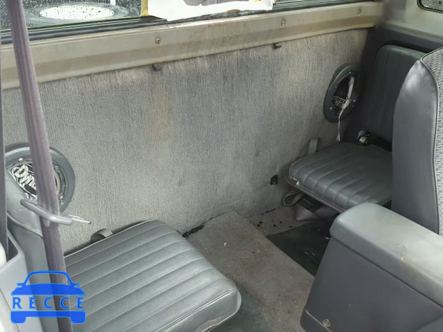 1996 NISSAN TRUCK KING 1N6SD16S2TC359572 image 5