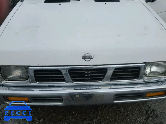 1996 NISSAN TRUCK KING 1N6SD16S2TC359572 image 6