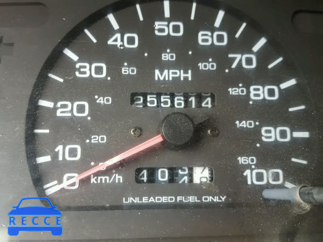 1996 NISSAN TRUCK KING 1N6SD16S2TC359572 image 7