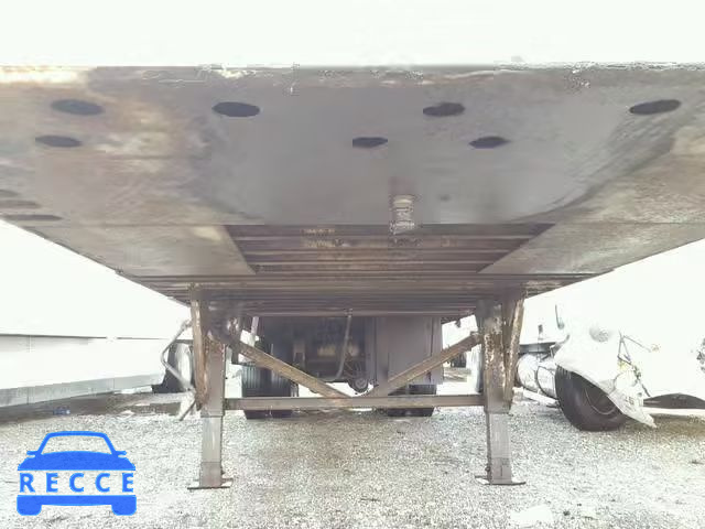 1991 GREAT DANE TRAILER SEMI TRAIL 1GRAA8028MB019901 Bild 9