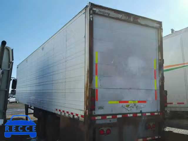 1991 GREAT DANE TRAILER SEMI TRAIL 1GRAA8028MB019901 image 3