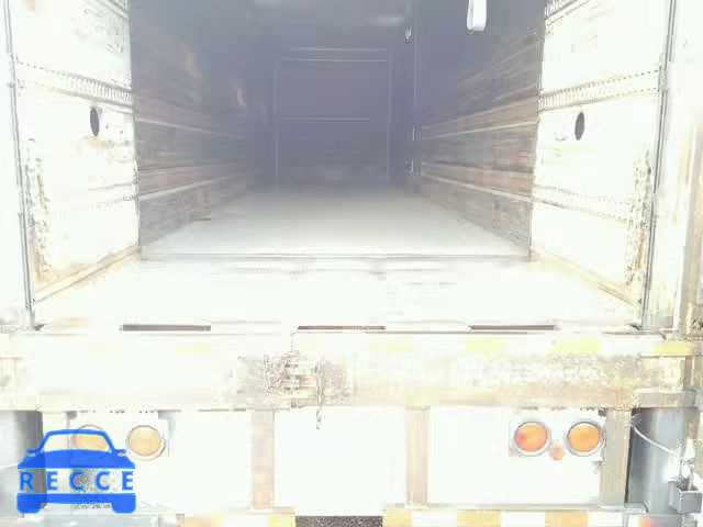 1991 GREAT DANE TRAILER SEMI TRAIL 1GRAA8028MB019901 зображення 6