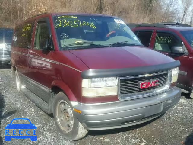 2003 GMC SAFARI XT 1GKEL19X13B511006 Bild 0