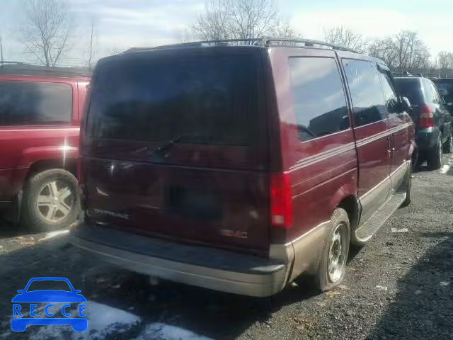 2003 GMC SAFARI XT 1GKEL19X13B511006 Bild 3