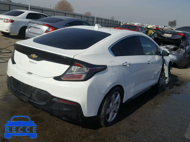 2016 CHEVROLET VOLT LT 1G1RC6S59GU131949 image 3