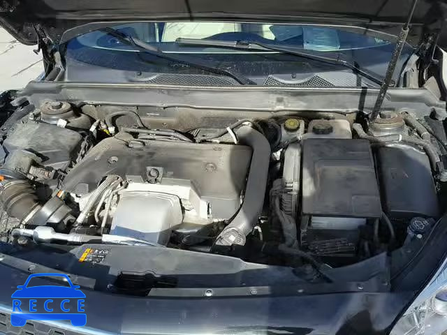 2013 CHEVROLET MALIBU 3LT 1G11G5SX4DF192588 зображення 6