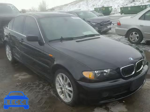 2005 BMW 330 XI WBAEW53485PG11988 image 0