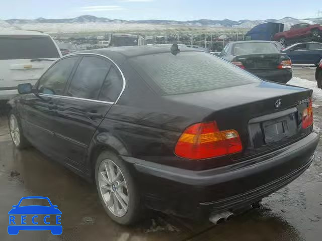 2005 BMW 330 XI WBAEW53485PG11988 зображення 2