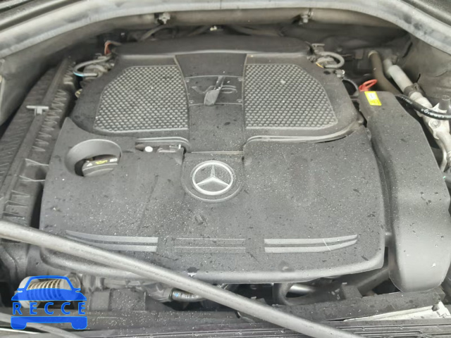 2013 MERCEDES-BENZ ML 350 4JGDA5JB4DA244872 image 6