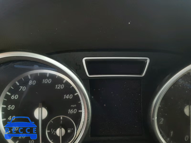 2013 MERCEDES-BENZ ML 350 4JGDA5JB4DA244872 image 7