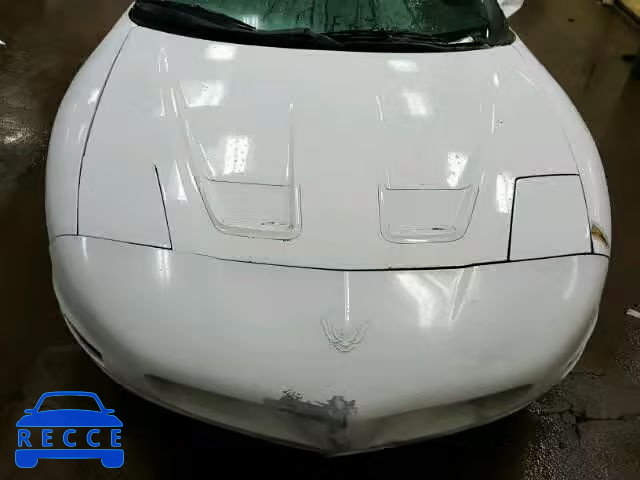 1996 PONTIAC FIREBIRD 2G2FS22K5T2215069 image 6