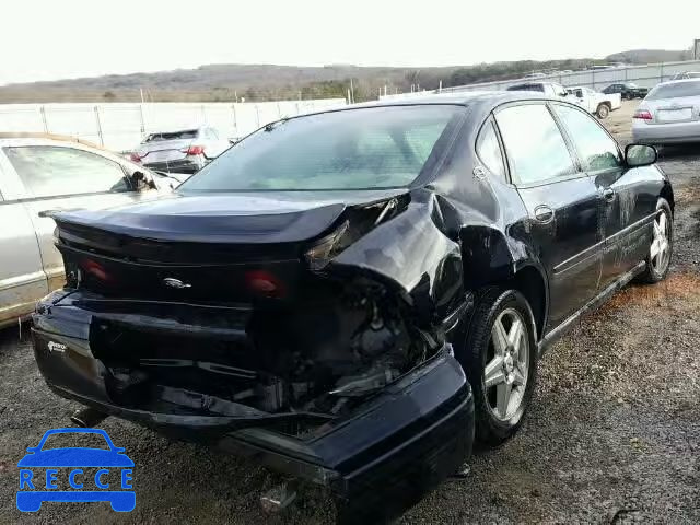 2004 CHEVROLET IMPALA SS 2G1WP521849227269 Bild 3