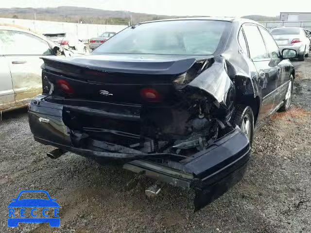 2004 CHEVROLET IMPALA SS 2G1WP521849227269 зображення 8