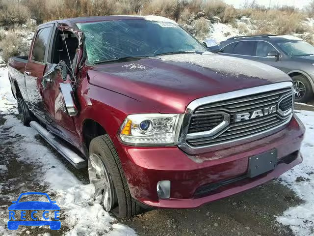 2017 RAM 1500 LONGH 1C6RR7WMXHS528345 Bild 0