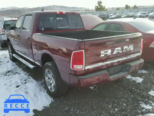 2017 RAM 1500 LONGH 1C6RR7WMXHS528345 image 2