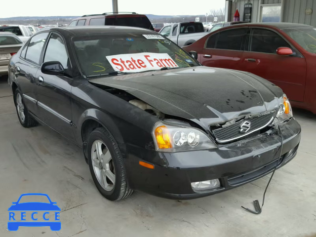 2004 SUZUKI VERONA S KL5VJ52L64B099916 image 0