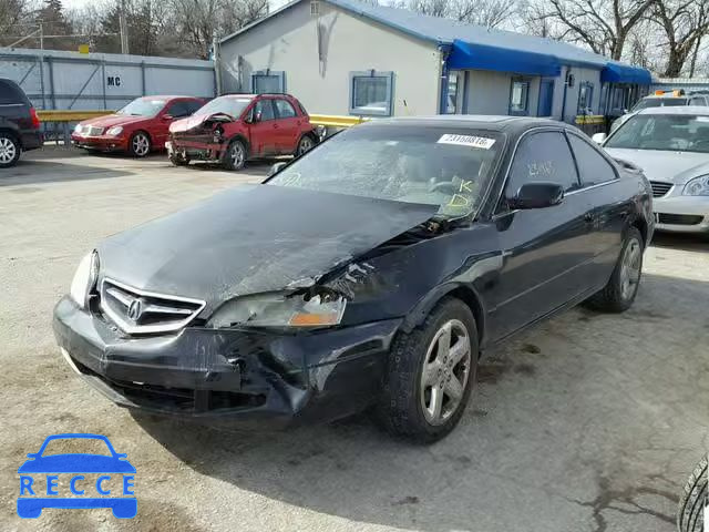2002 ACURA 3.2CL TYPE 19UYA42662A001984 image 1